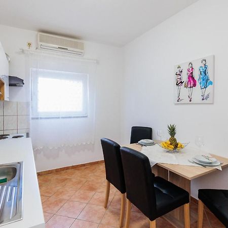 Apartman Toni 扎达尔 外观 照片