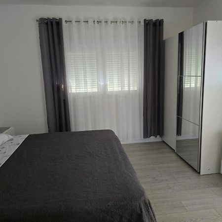 Apartman Toni 扎达尔 外观 照片