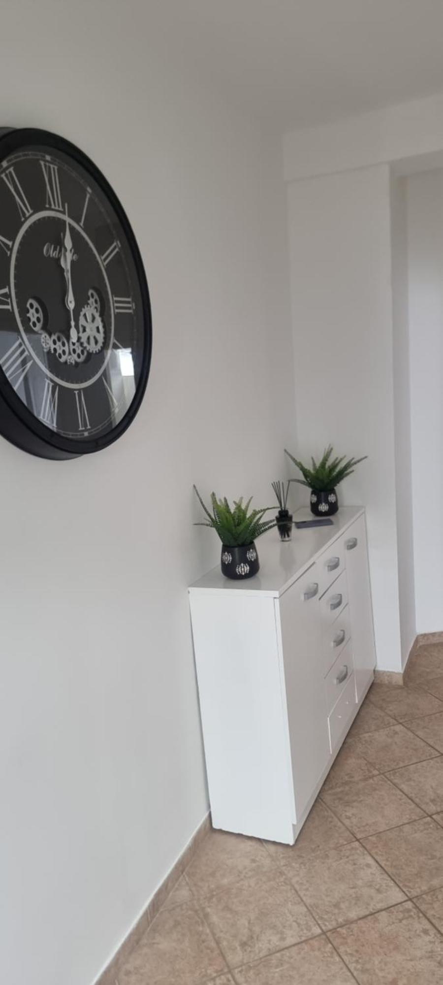 Apartman Toni 扎达尔 外观 照片